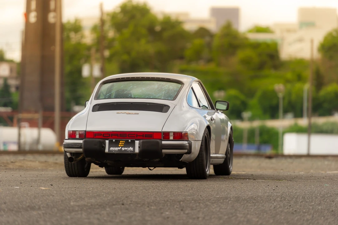 1980 Porsche 911 Carrera SC - Image 18 of 31