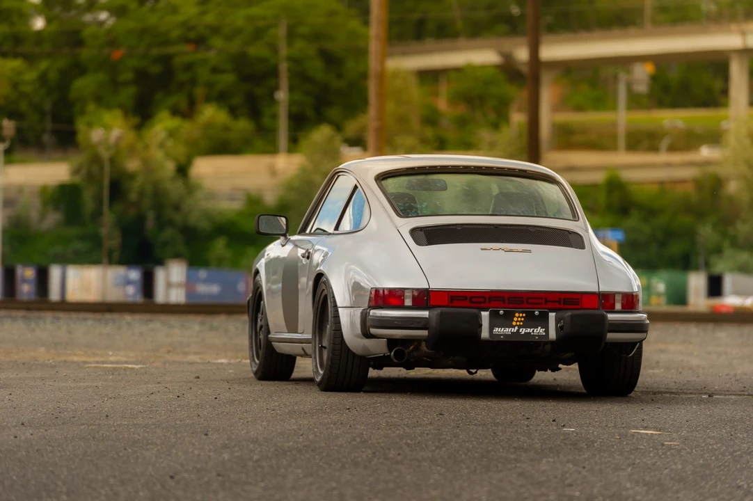 1980 Porsche 911 Carrera SC - Image 16 of 31