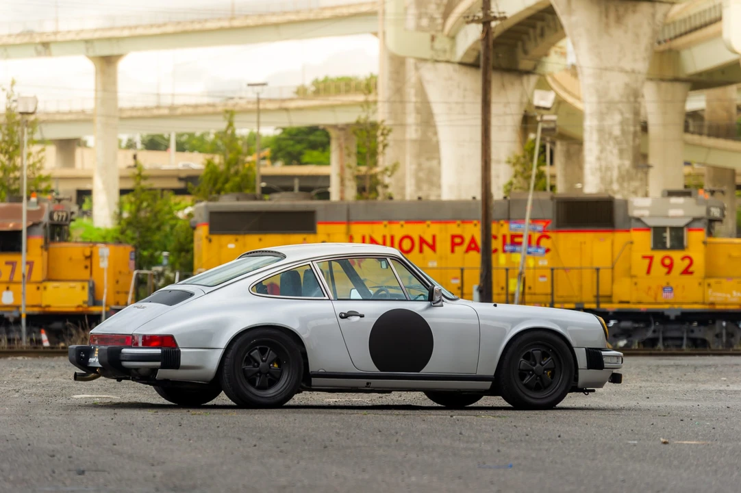 1980 Porsche 911 Carrera SC - Image 22 of 31