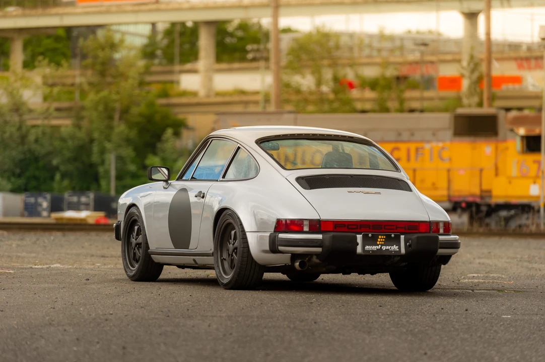 1980 Porsche 911 Carrera SC - Image 15 of 31