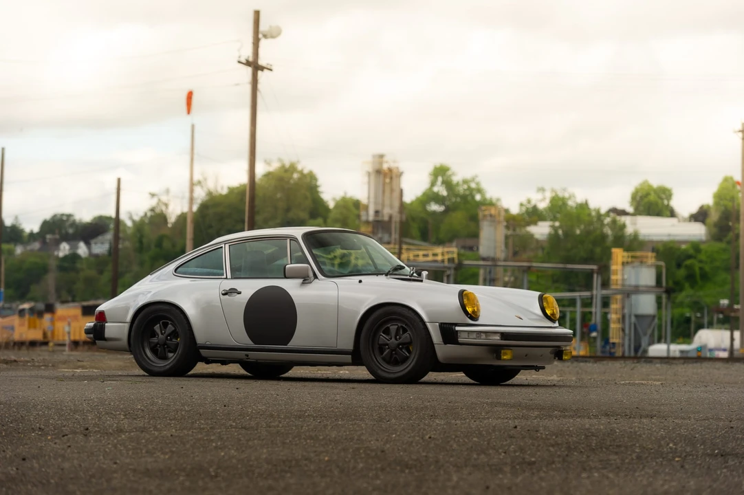 1980 Porsche 911 Carrera SC - Image 23 of 31