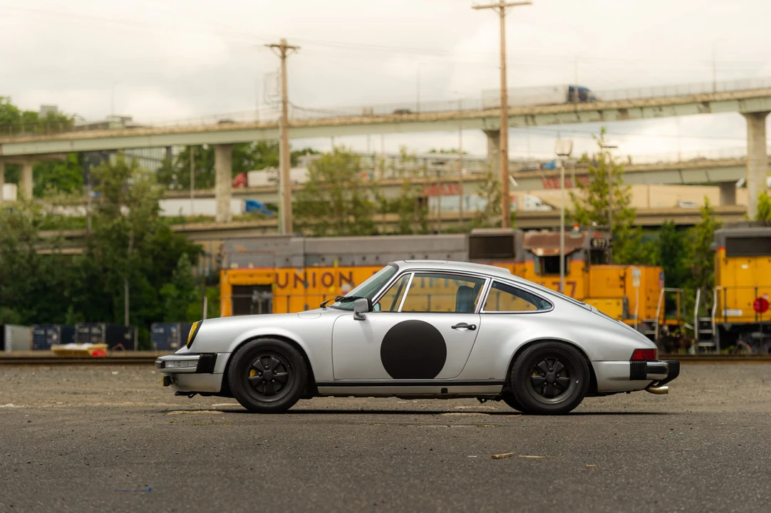 1980 Porsche 911 Carrera SC - Image 12 of 31