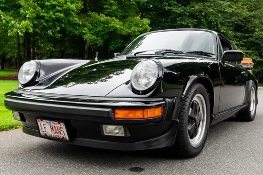 1980 Porsche 911 Carrera SC - Image 3 of 31