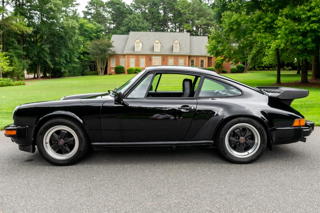 1980 Porsche 911 Carrera SC - Image 22 of 31