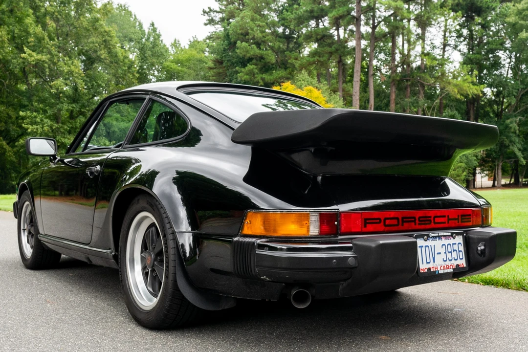 1980 Porsche 911 Carrera SC - Image 21 of 31