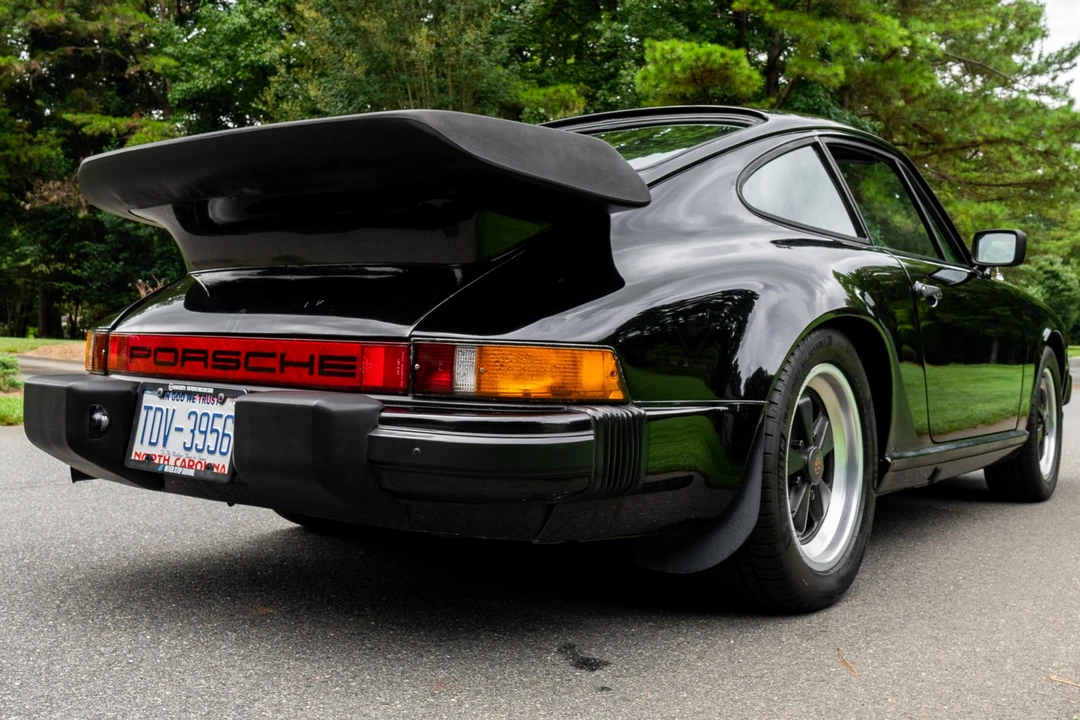 1980 Porsche 911 Carrera SC - Image 14 of 31