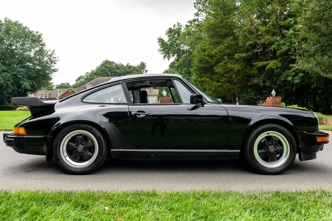 1980 Porsche 911 Carrera SC - Image 11 of 31