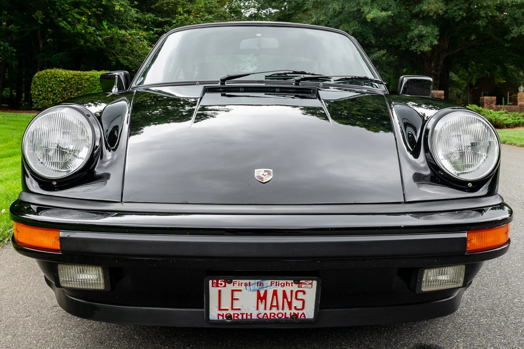 1980 Porsche 911 Carrera SC - Image 7 of 31