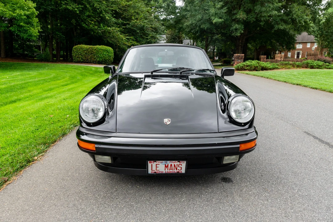 1980 Porsche 911 Carrera SC - Image 6 of 31