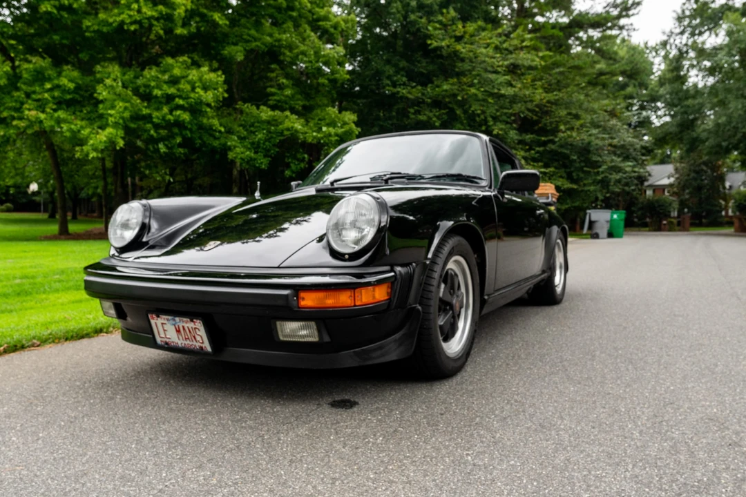 1980 Porsche 911 Carrera SC - Image 2 of 31