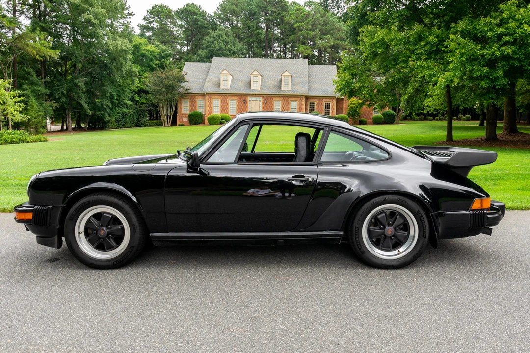 1980 Porsche 911 Carrera SC - Image 23 of 31