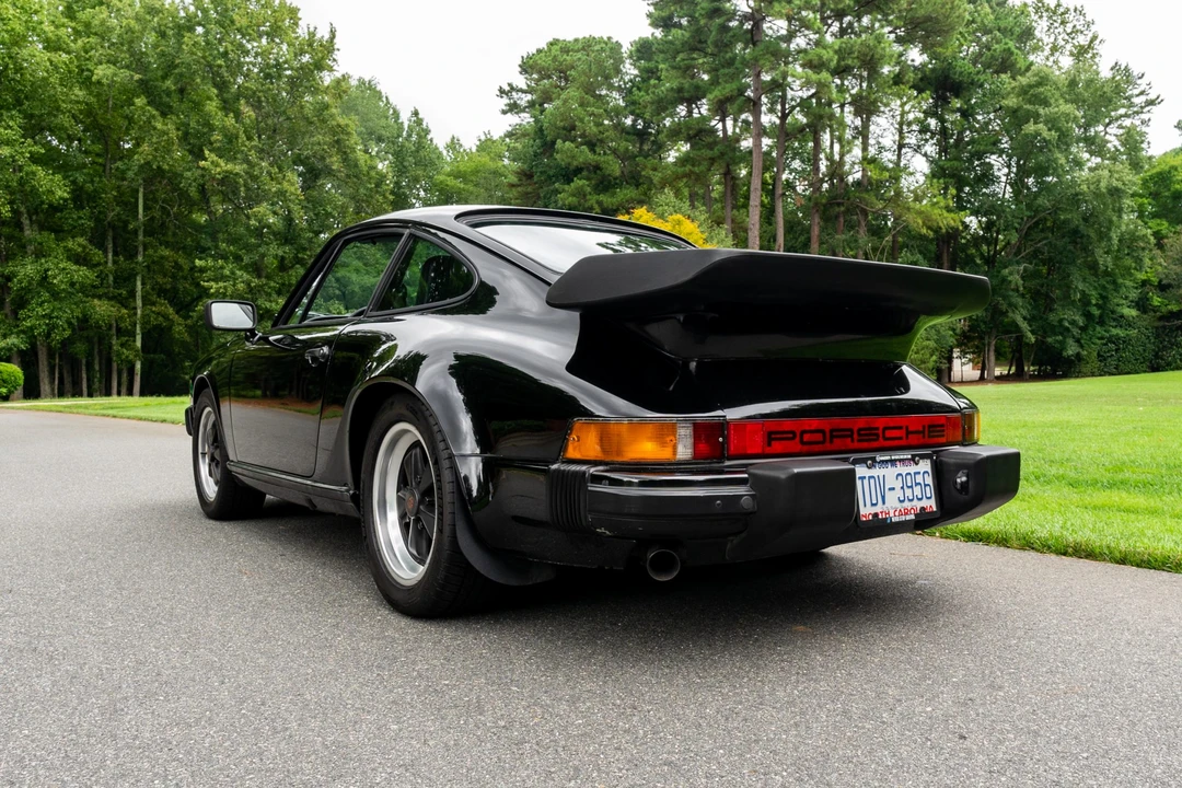 1980 Porsche 911 Carrera SC - Image 20 of 31