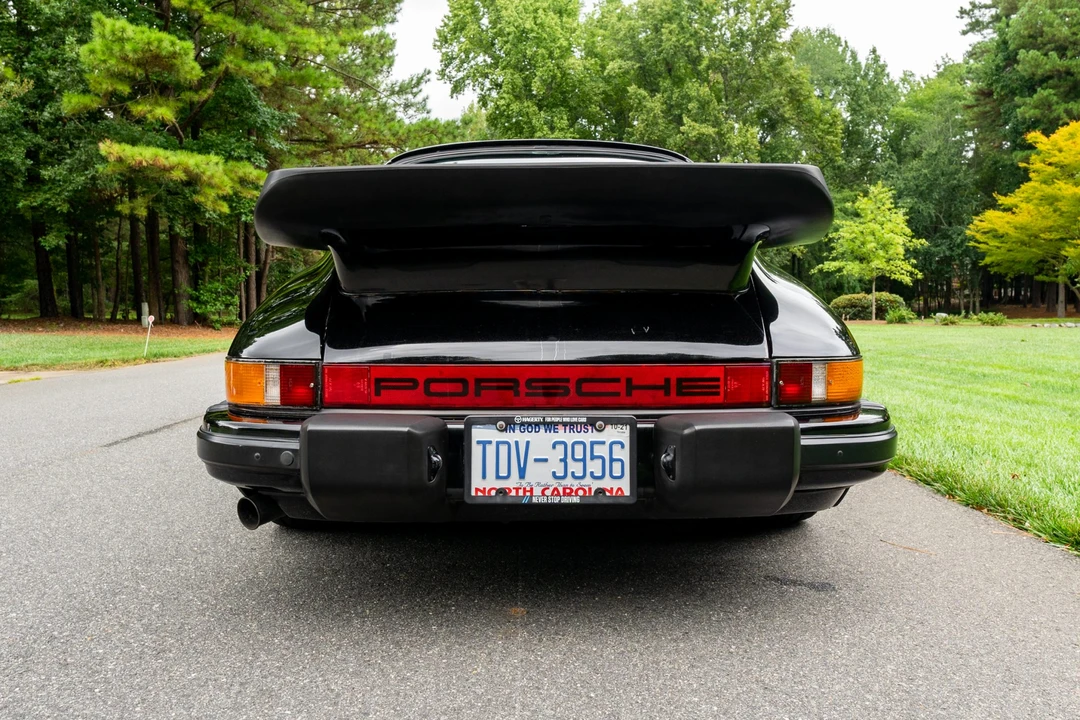 1980 Porsche 911 Carrera SC - Image 16 of 31