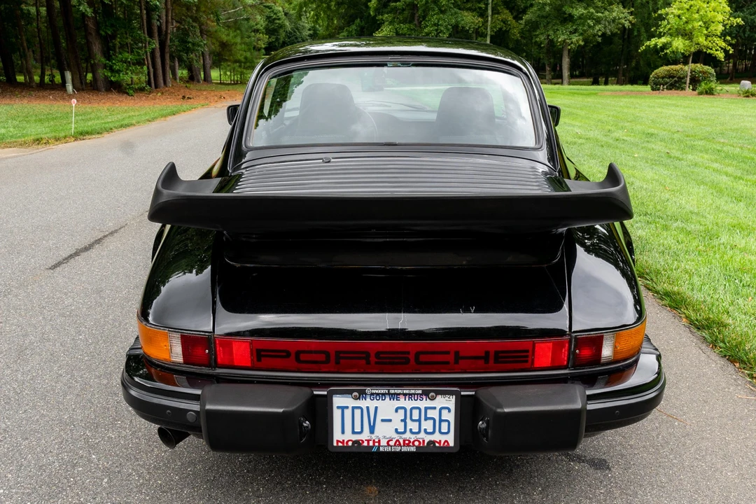 1980 Porsche 911 Carrera SC - Image 15 of 31
