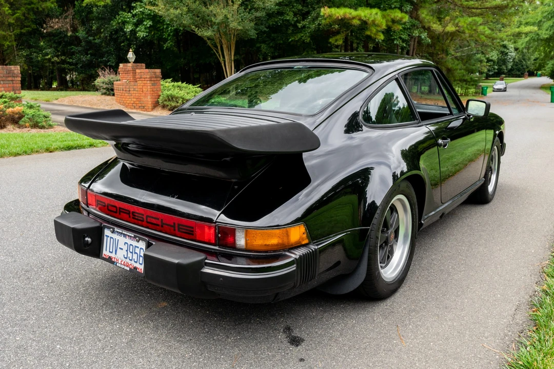 1980 Porsche 911 Carrera SC - Image 13 of 31