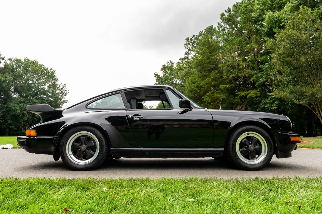 1980 Porsche 911 Carrera SC - Image 9 of 31