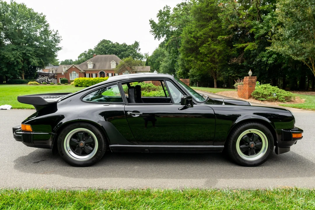 1980 Porsche 911 Carrera SC - Image 10 of 31