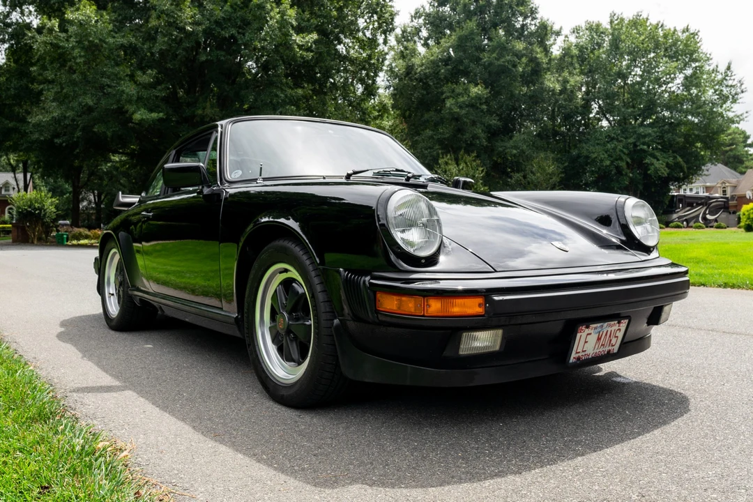 1980 Porsche 911 Carrera SC - Image 8 of 31