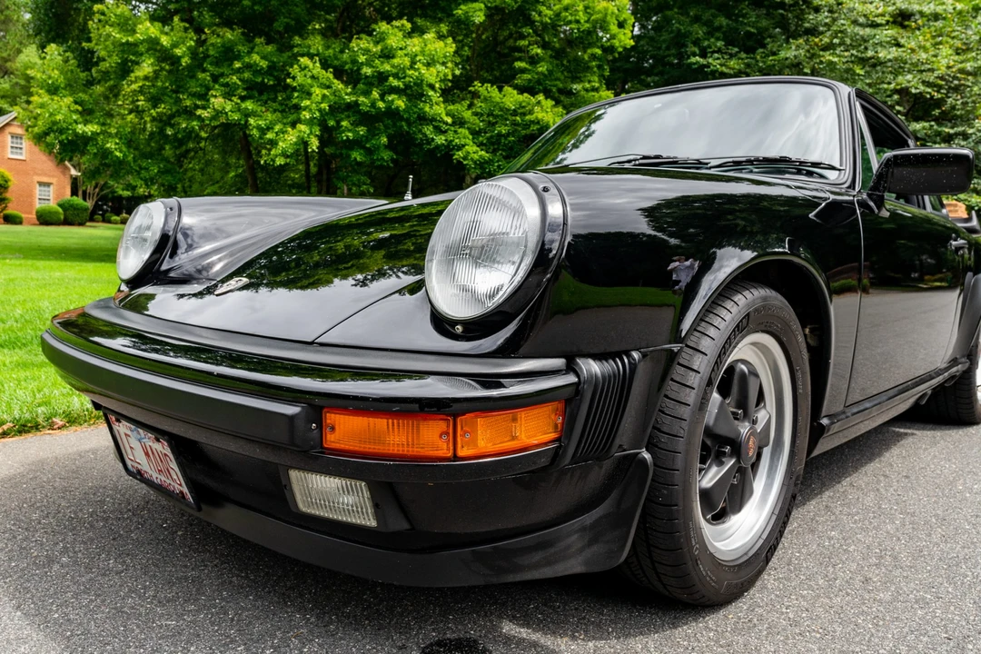 1980 Porsche 911 Carrera SC - Image 24 of 31