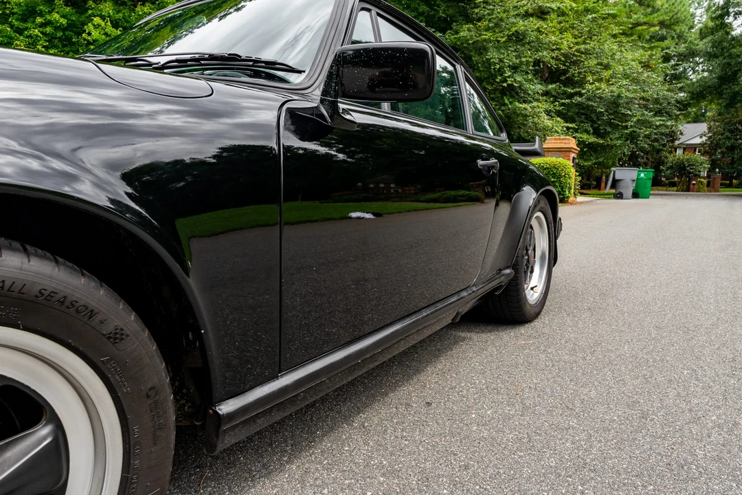 1980 Porsche 911 Carrera SC - Image 26 of 31