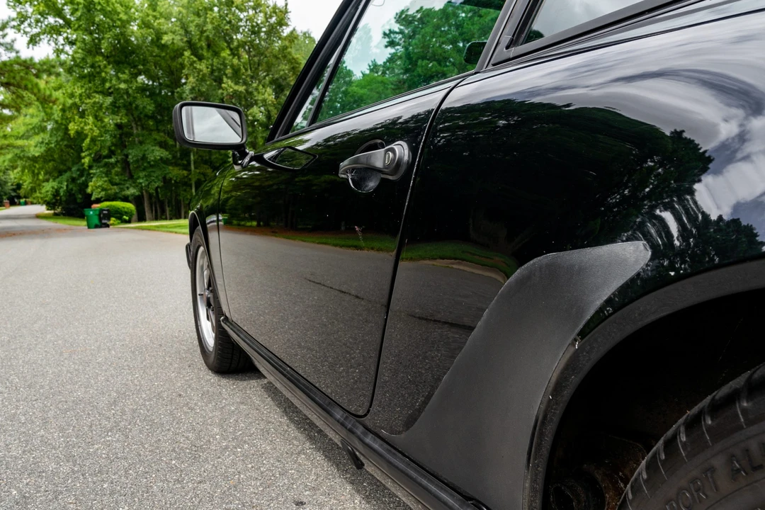 1980 Porsche 911 Carrera SC - Image 30 of 31
