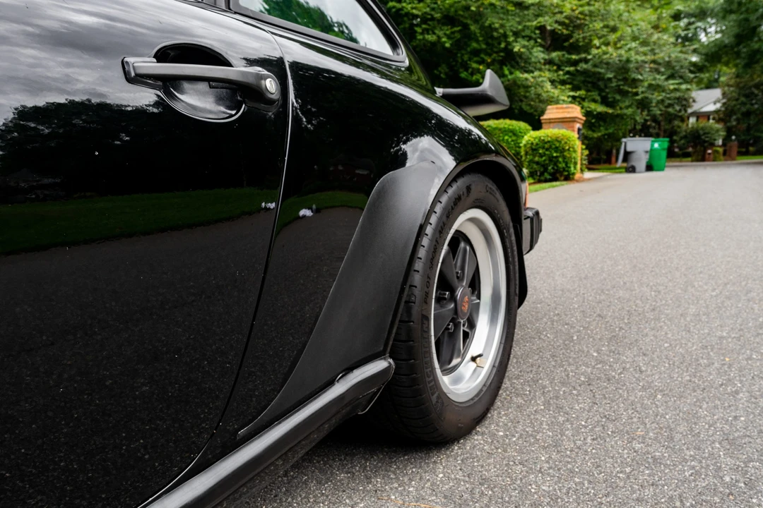 1980 Porsche 911 Carrera SC - Image 27 of 31