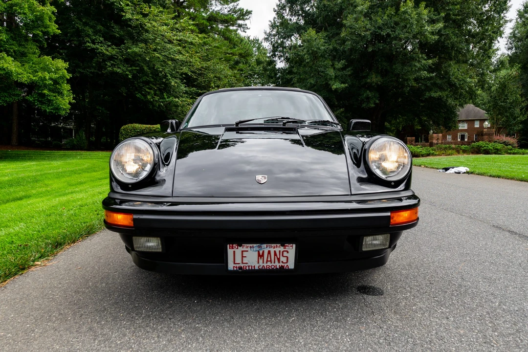 1980 Porsche 911 Carrera SC - Image 5 of 31