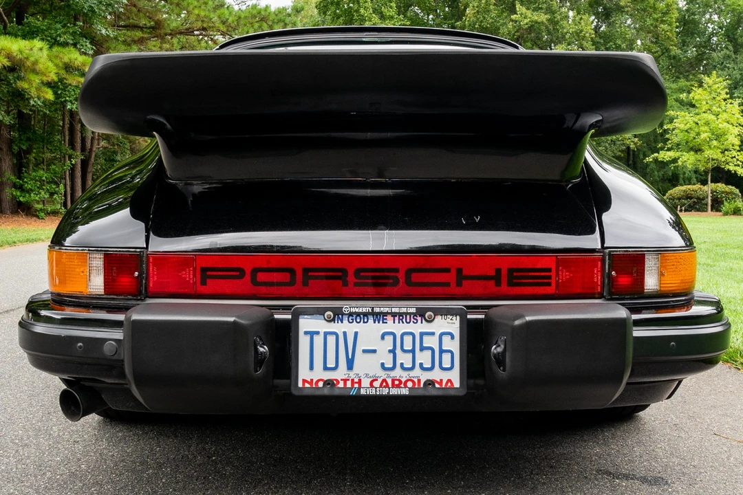 1980 Porsche 911 Carrera SC - Image 12 of 31