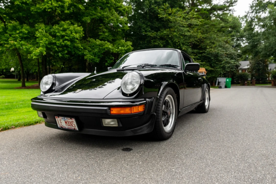 1980 Porsche 911 Carrera SC - Image 4 of 31