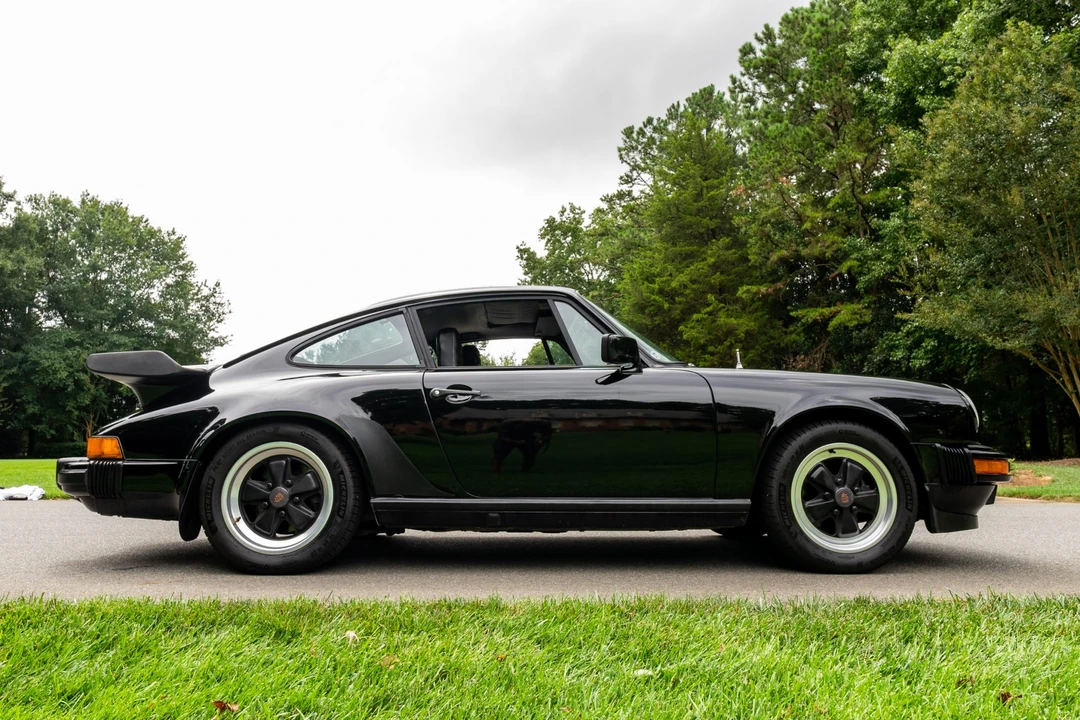 1980 Porsche 911 Carrera SC - Image 19 of 31