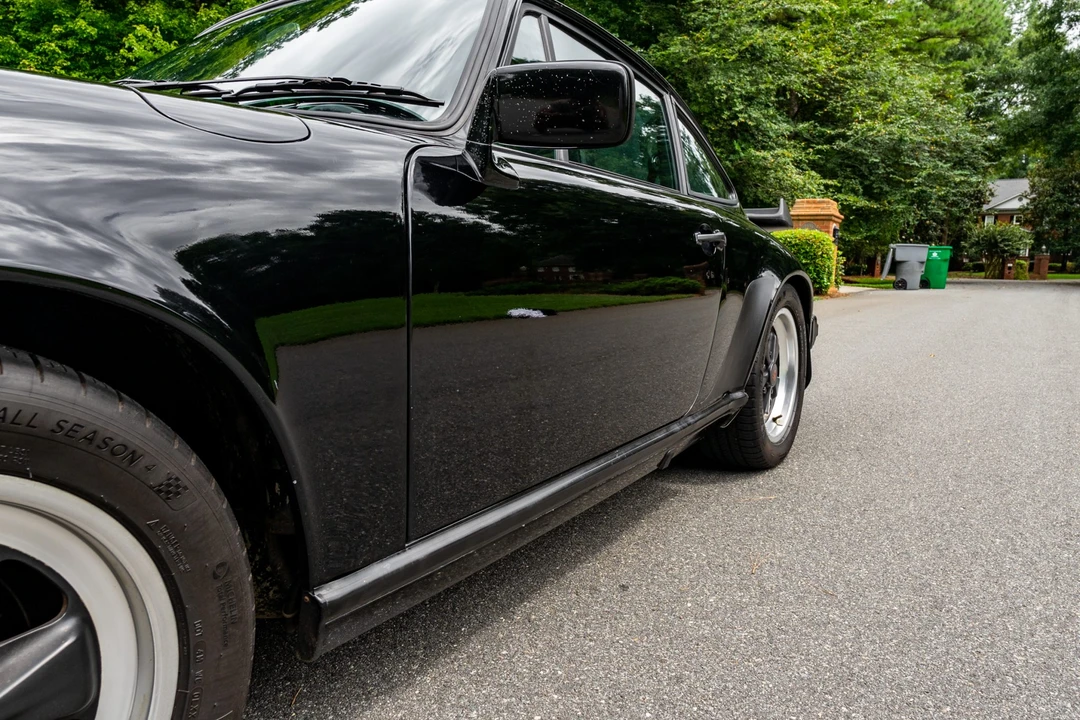 1980 Porsche 911 Carrera SC - Image 26 of 31