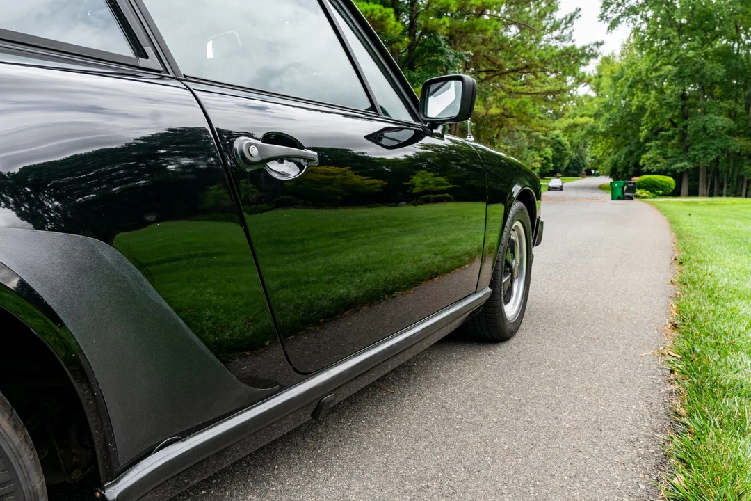 1980 Porsche 911 Carrera SC - Image 29 of 31