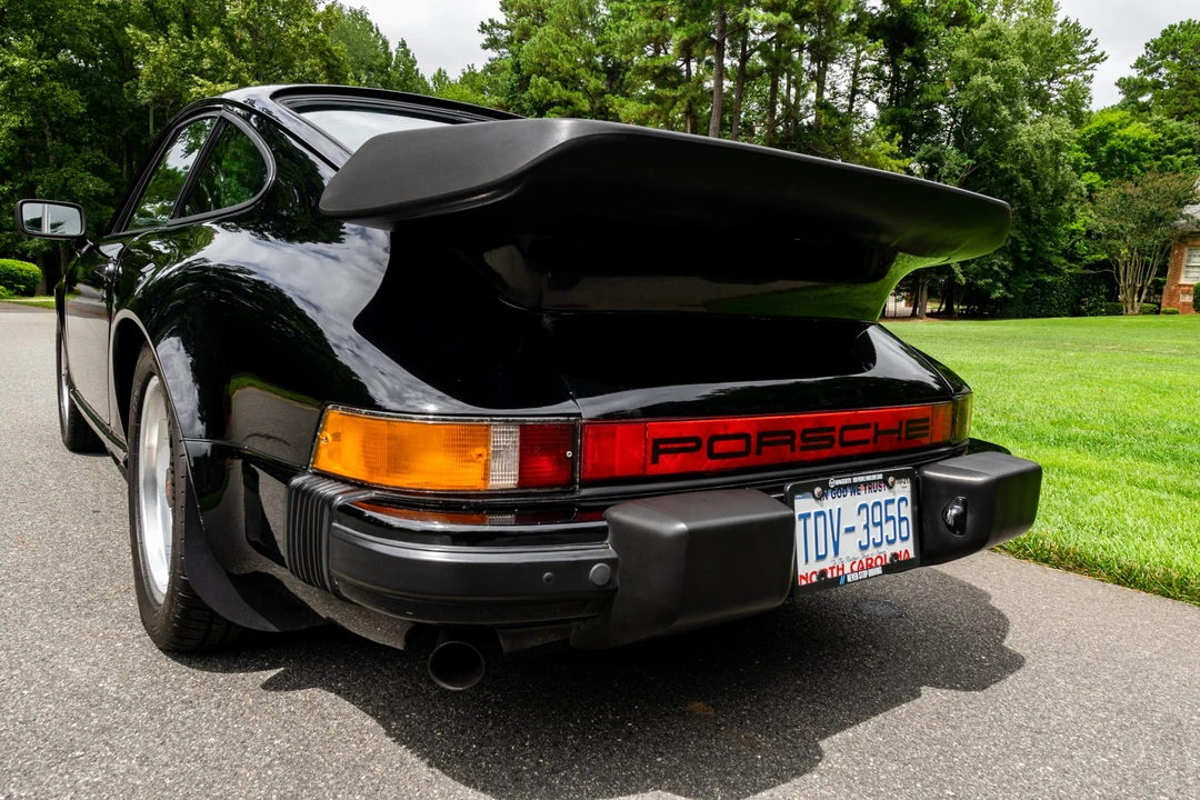 1980 Porsche 911 Carrera SC - Image 9 of 31