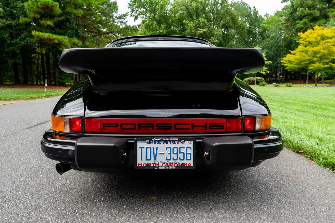 1980 Porsche 911 Carrera SC - Image 10 of 31