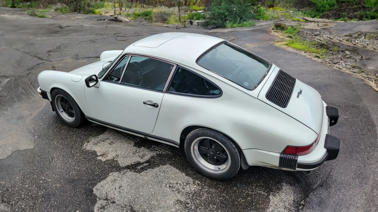 1980 Porsche 911 Carrera SC - Image 5 of 6