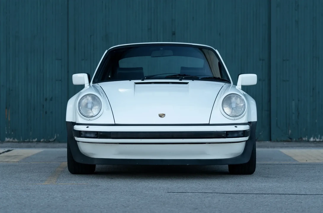 1980 Porsche 911 Carrera SC - Image 2 of 6