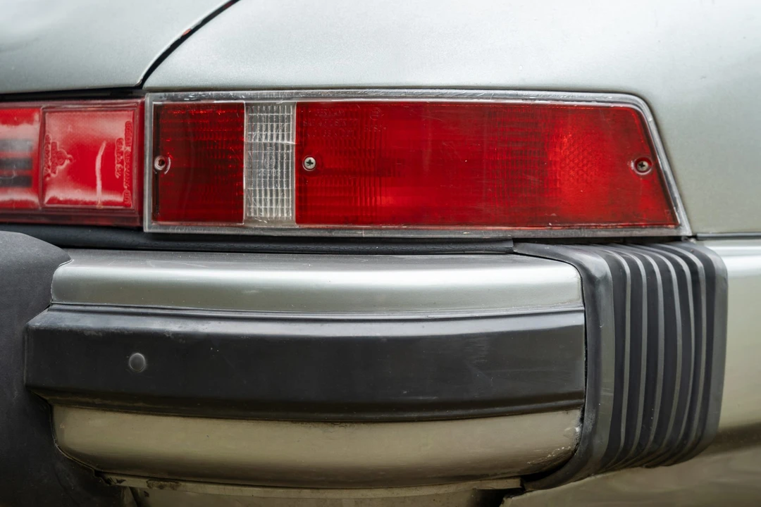 1980 Porsche 911 Carrera SC - Image 29 of 31