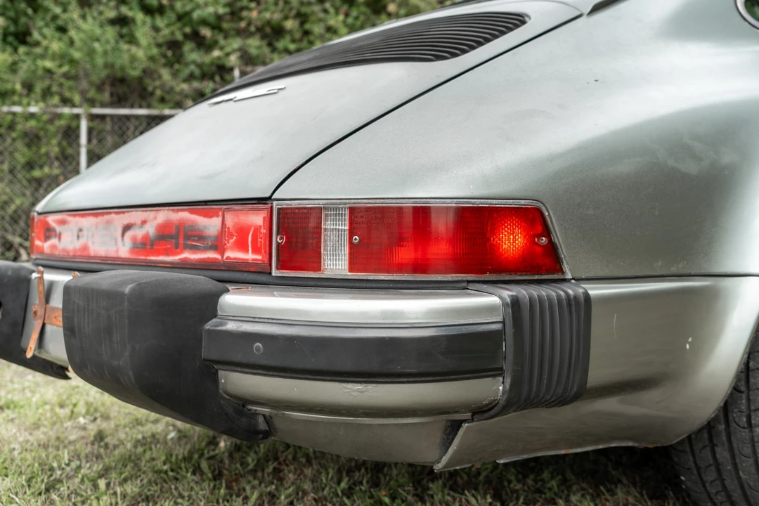 1980 Porsche 911 Carrera SC - Image 28 of 31