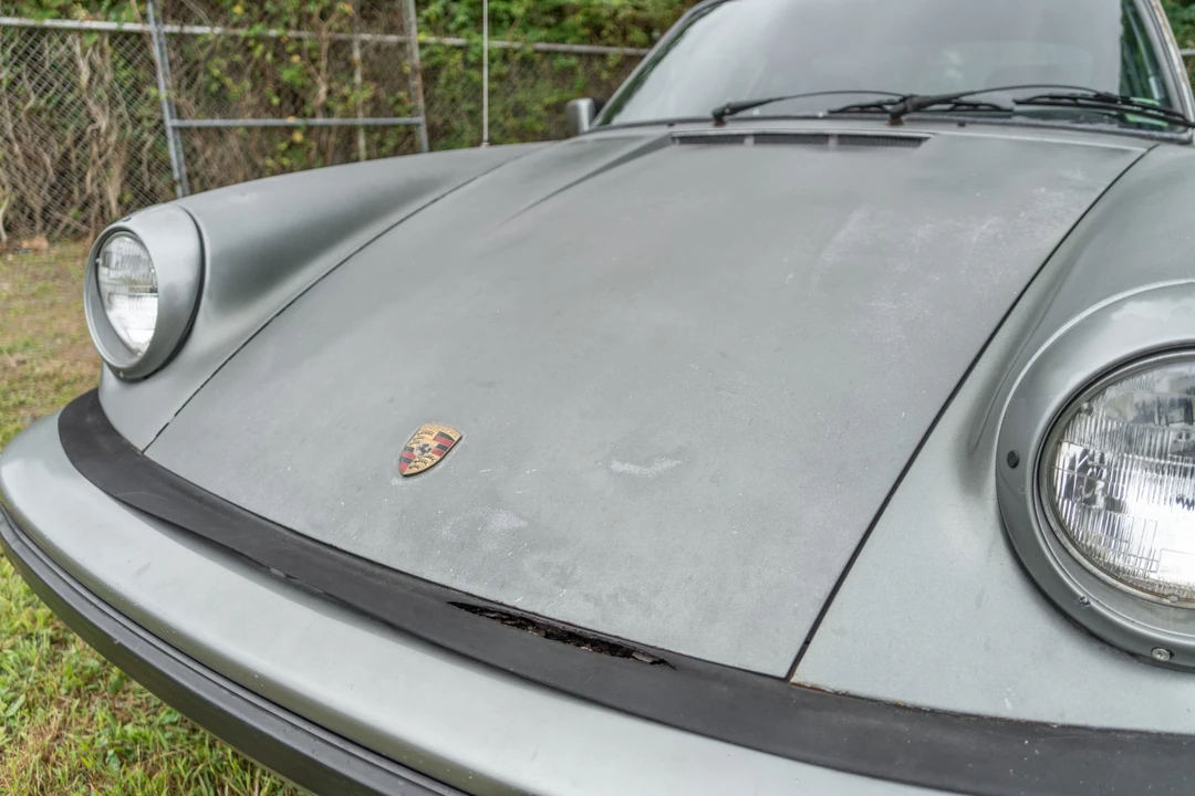 1980 Porsche 911 Carrera SC - Image 15 of 31
