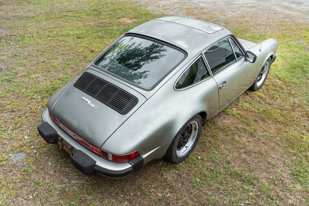 1980 Porsche 911 Carrera SC - Image 13 of 31