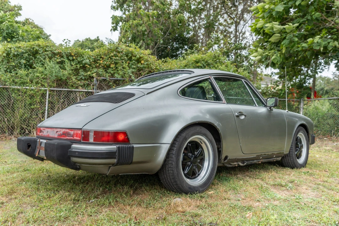 1980 Porsche 911 Carrera SC - Image 8 of 31