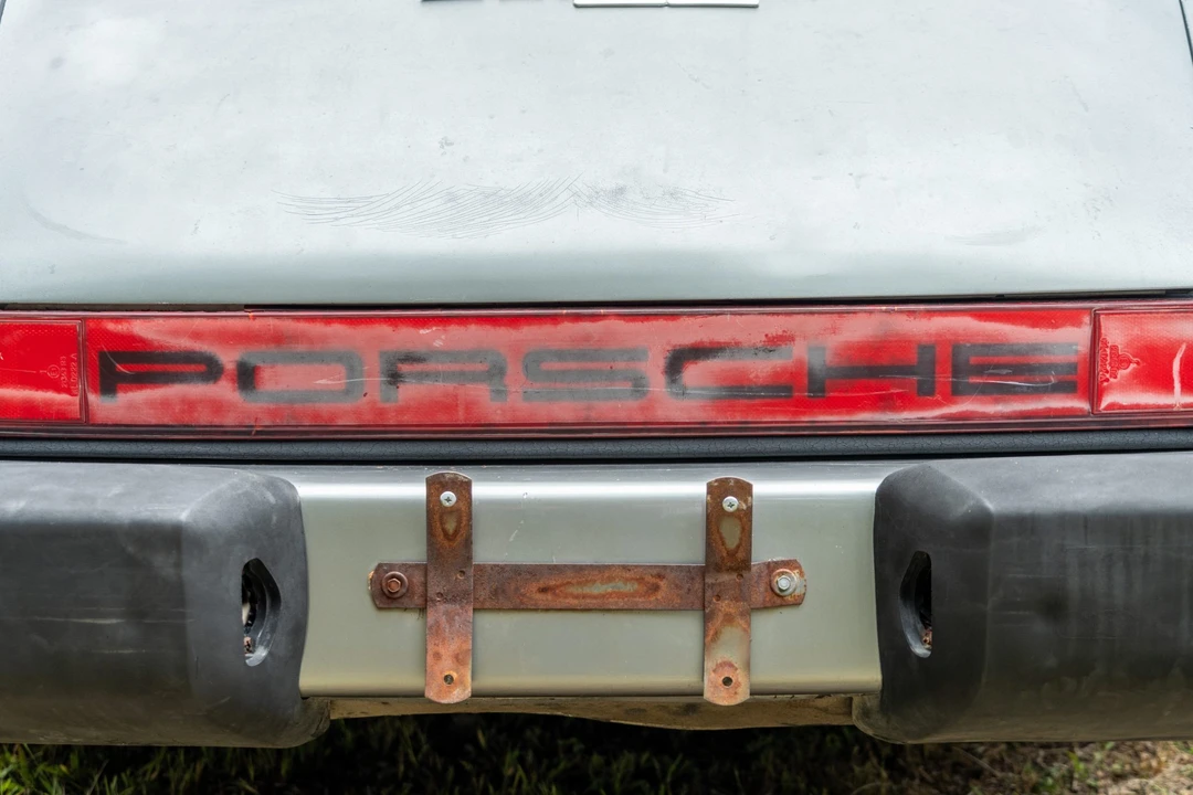 1980 Porsche 911 Carrera SC - Image 31 of 31