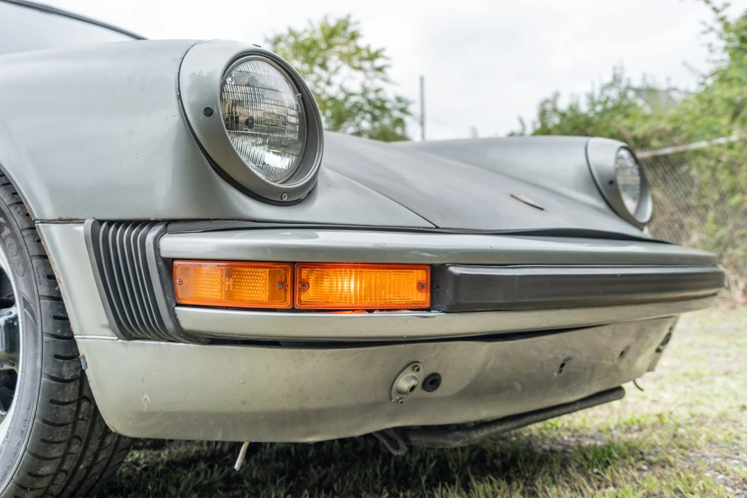 1980 Porsche 911 Carrera SC - Image 20 of 31