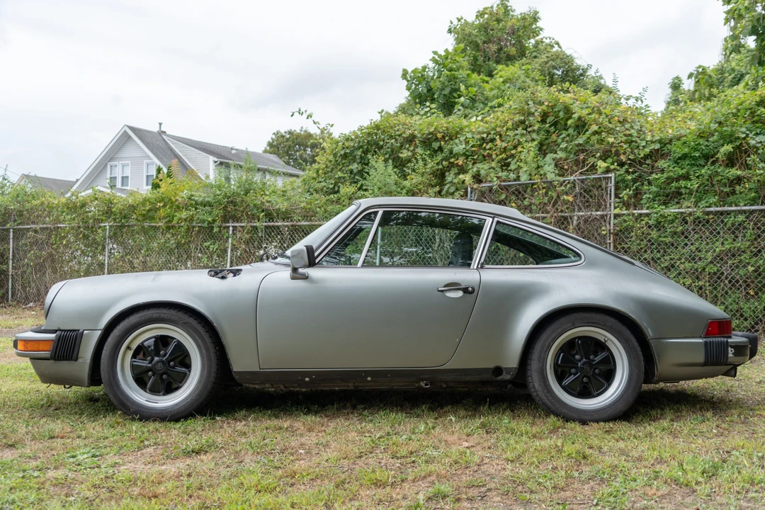 1980 Porsche 911 Carrera SC - Image 5 of 31