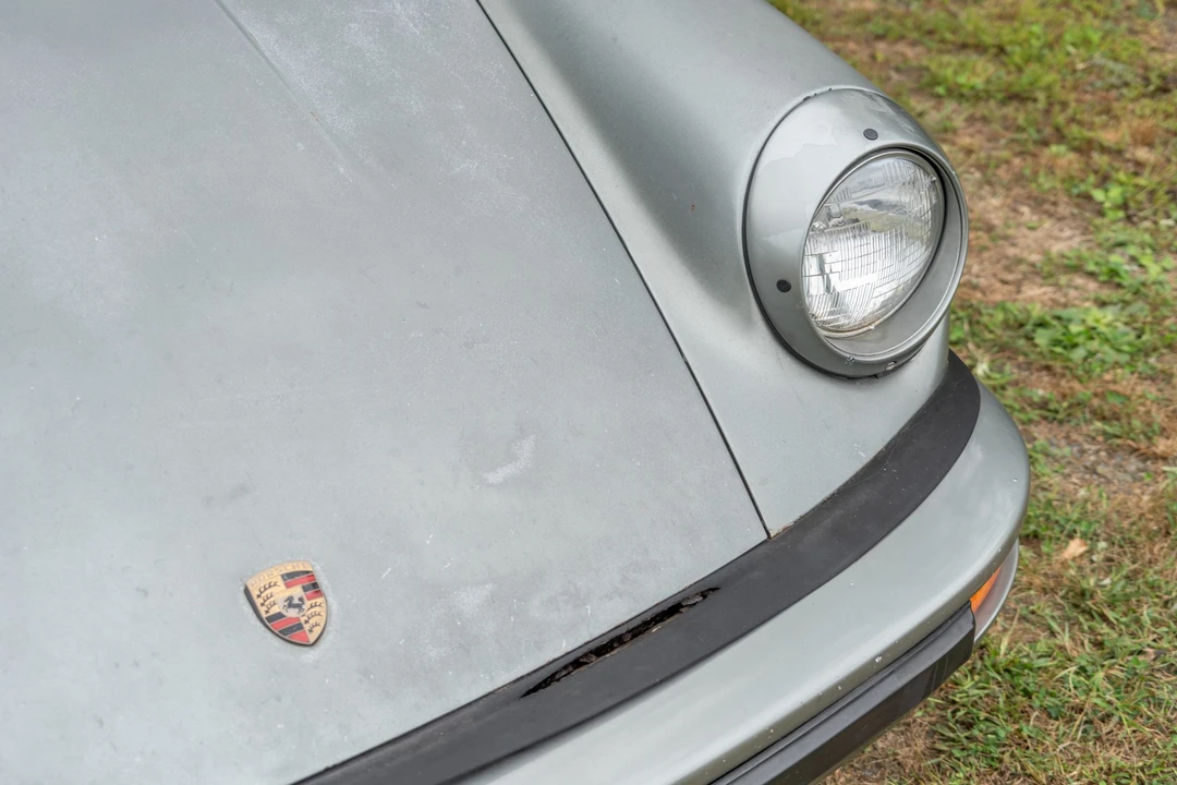 1980 Porsche 911 Carrera SC - Image 16 of 31