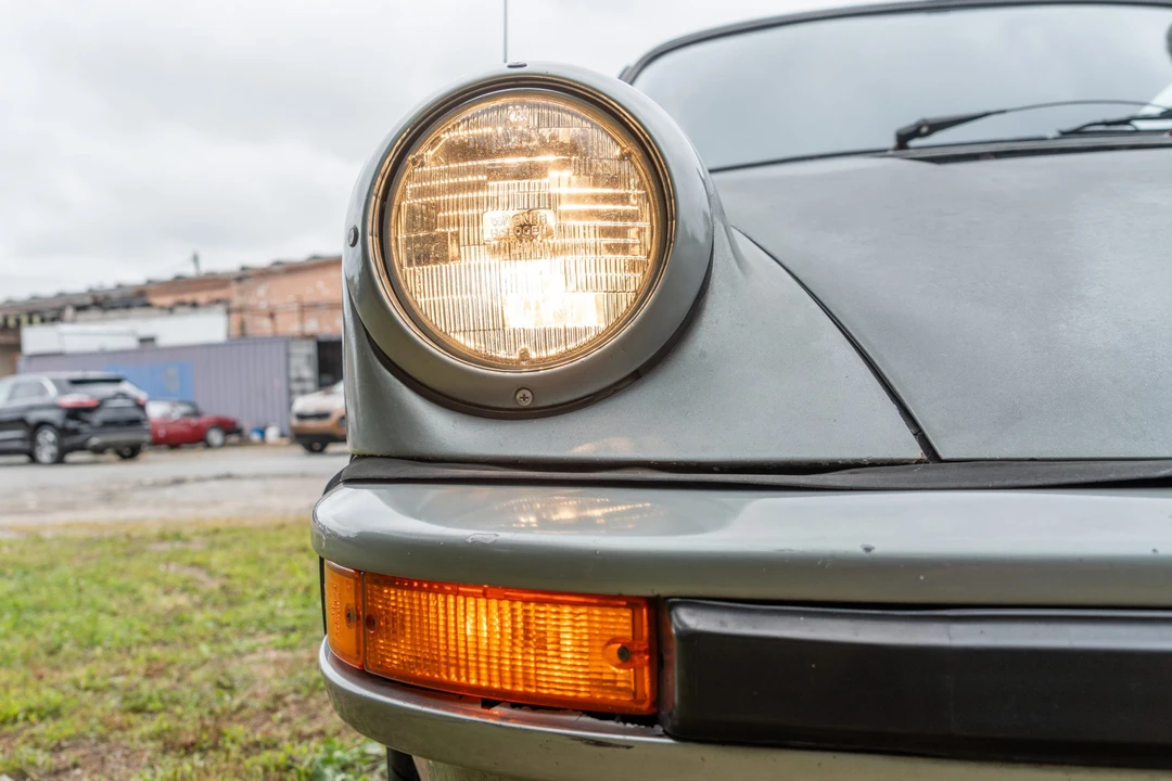 1980 Porsche 911 Carrera SC - Image 22 of 31