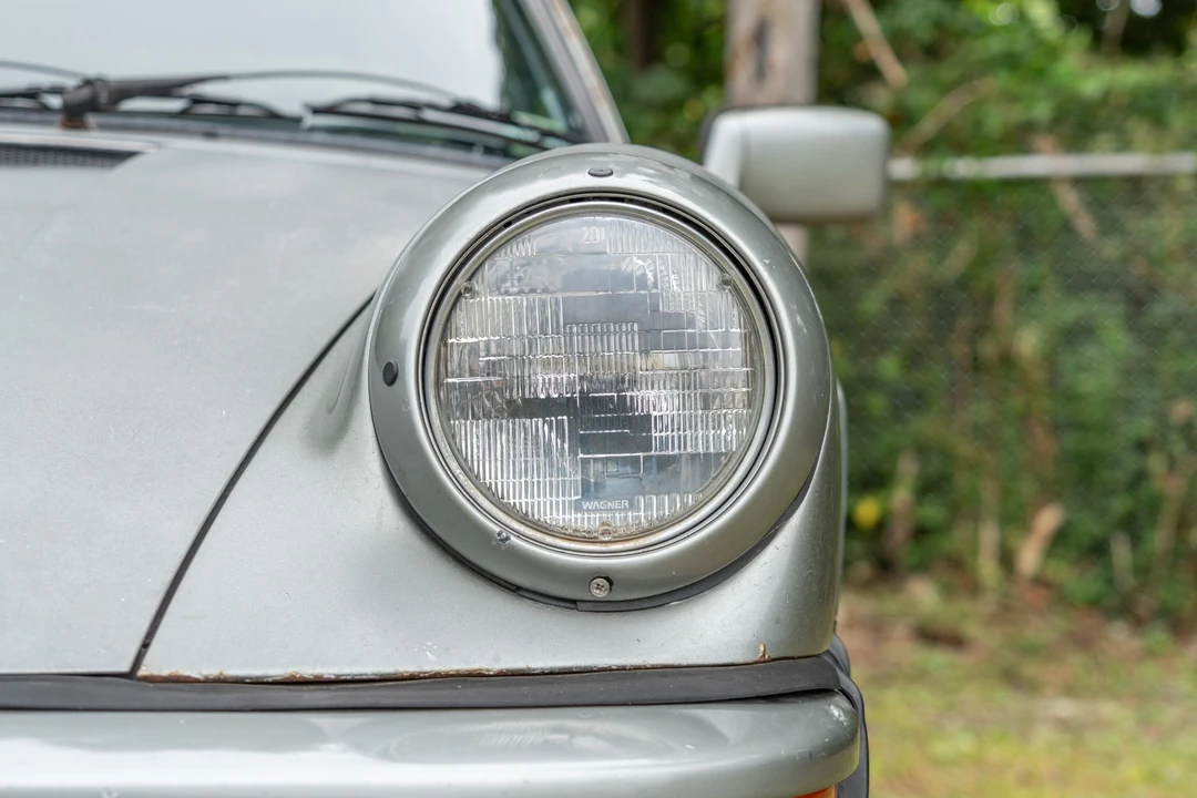 1980 Porsche 911 Carrera SC - Image 27 of 31