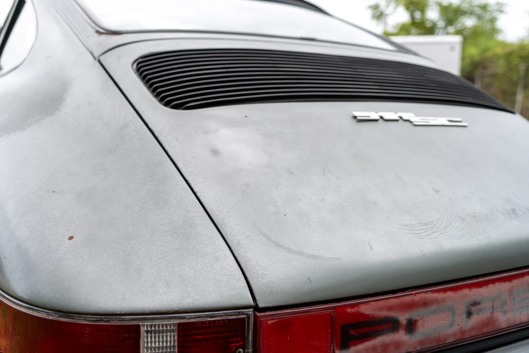 1980 Porsche 911 Carrera SC - Image 30 of 31