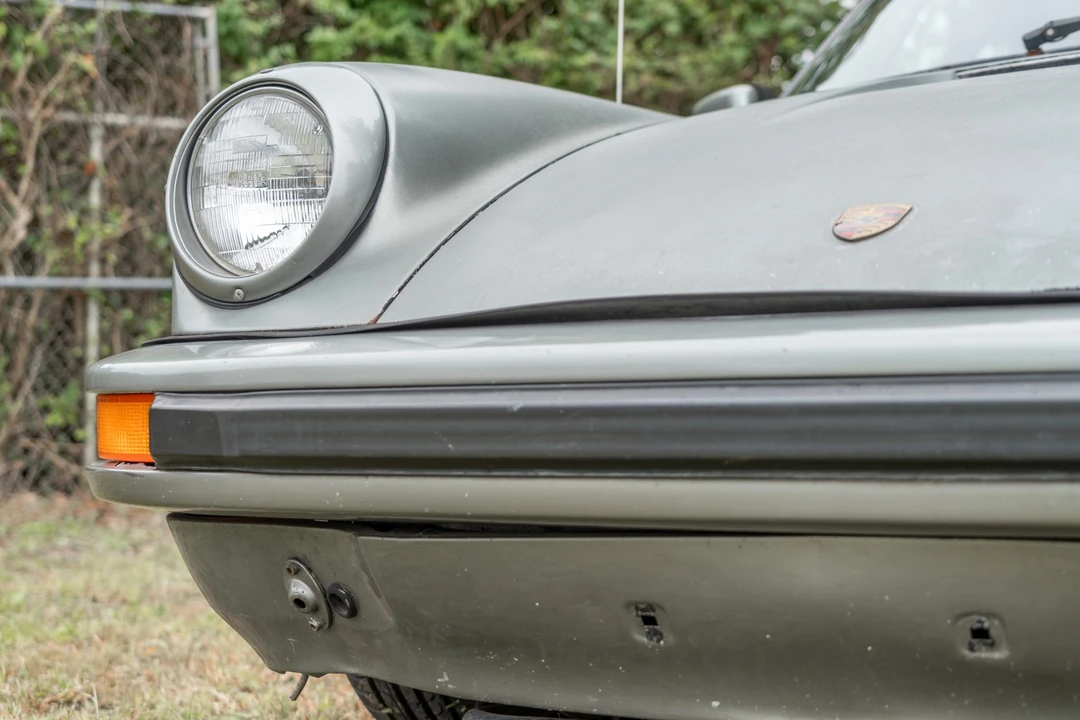 1980 Porsche 911 Carrera SC - Image 19 of 31