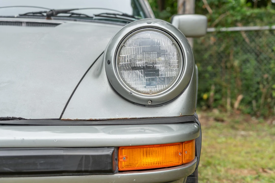 1980 Porsche 911 Carrera SC - Image 25 of 31